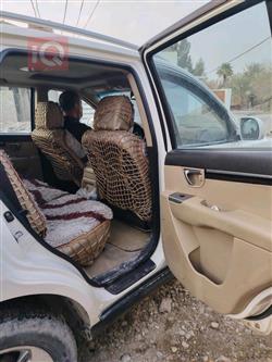 هیۆندای سەنتافی